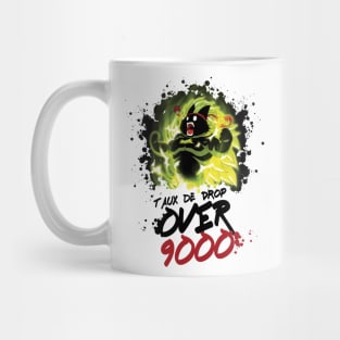 Brice Gaming - JMMSSJ3LPP Graffiti (claire) Mug